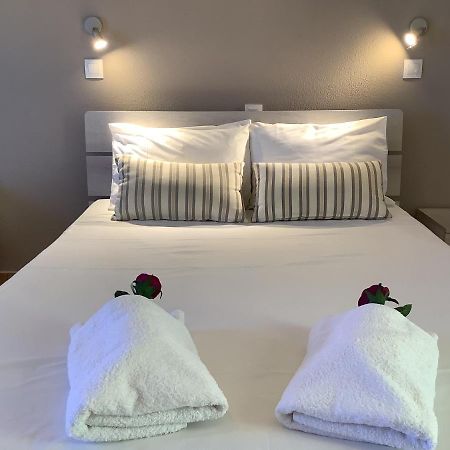 Piccolo Paradiso Apartments Kato Daratso Ngoại thất bức ảnh