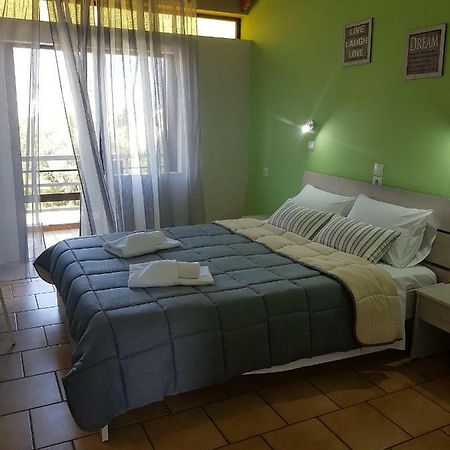 Piccolo Paradiso Apartments Kato Daratso Ngoại thất bức ảnh