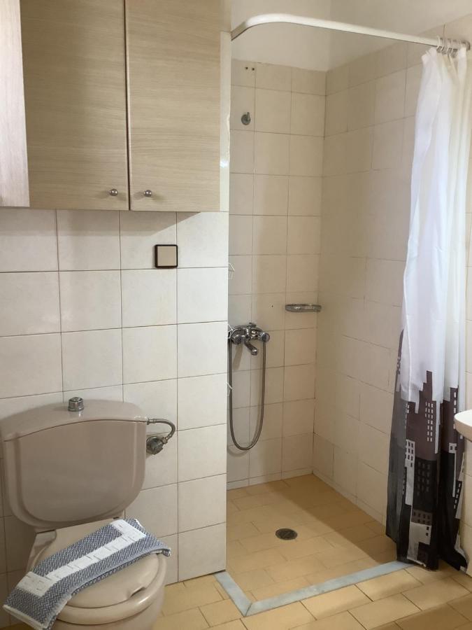 Piccolo Paradiso Apartments Kato Daratso Ngoại thất bức ảnh