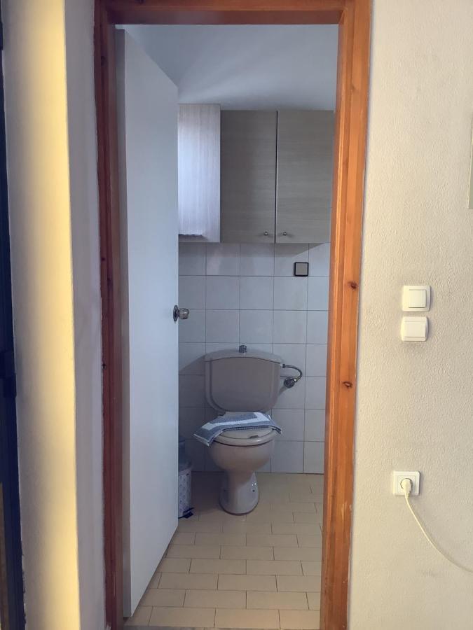 Piccolo Paradiso Apartments Kato Daratso Ngoại thất bức ảnh