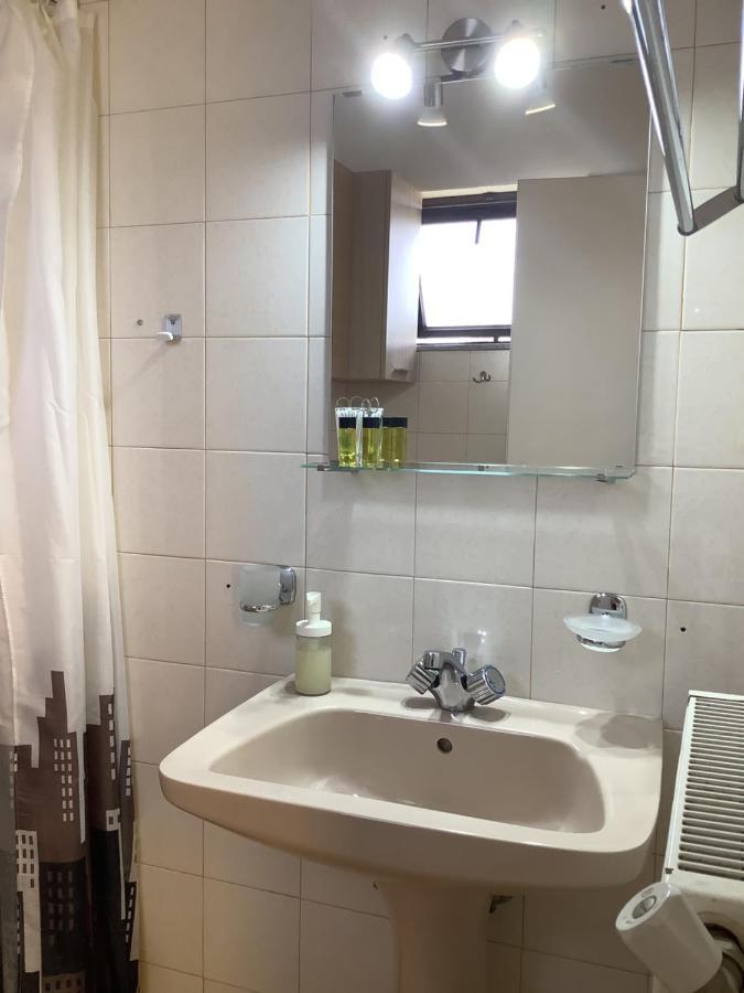 Piccolo Paradiso Apartments Kato Daratso Ngoại thất bức ảnh